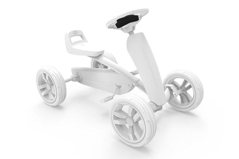 Buzzy - Recording sound box