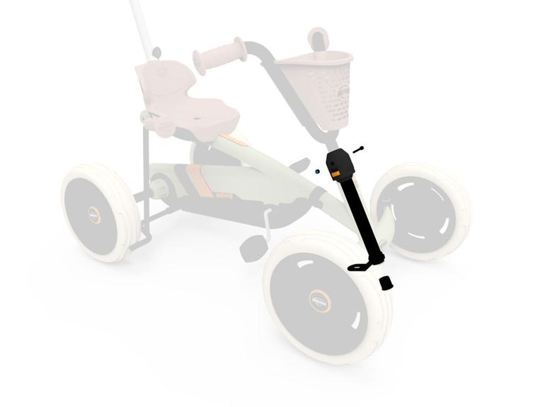 Buzzy 2-in-1 - Stuurbuis Retro Green