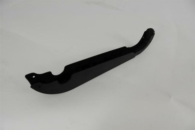 Buzzy - Chain guard black