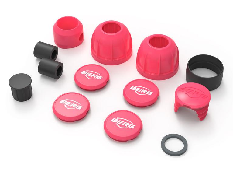 Buzzy - Pièces en plastique Bloom