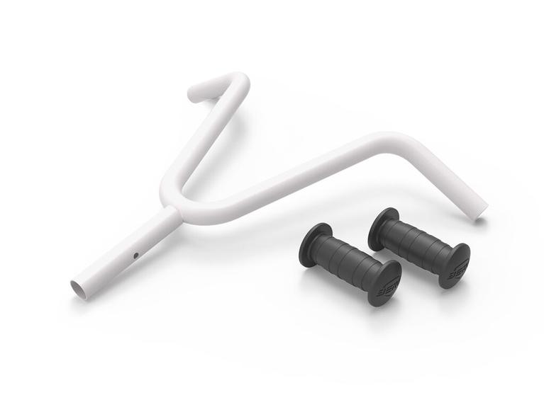 Buzzy - Stuur Wit (excl. Spoiler)