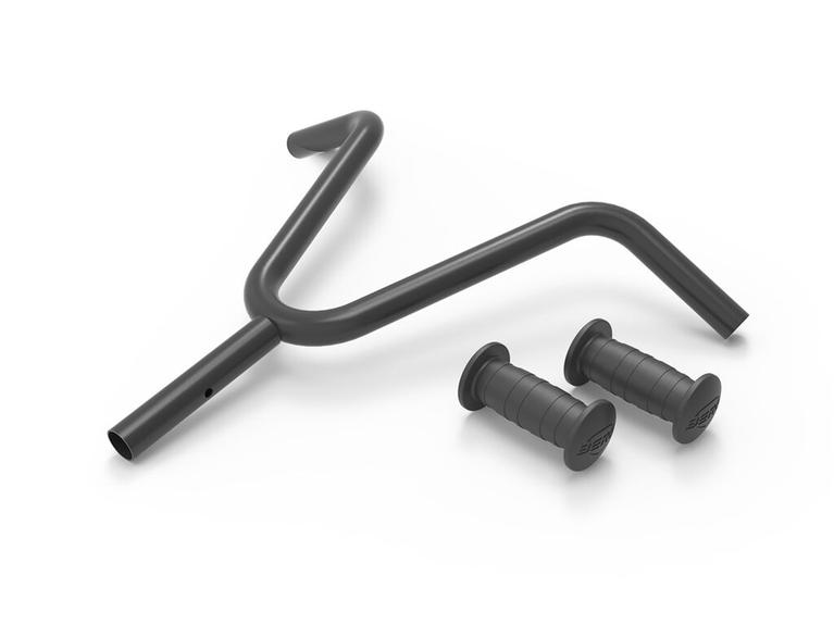 Buzzy - Handlebars Black (excl. Spoiler)