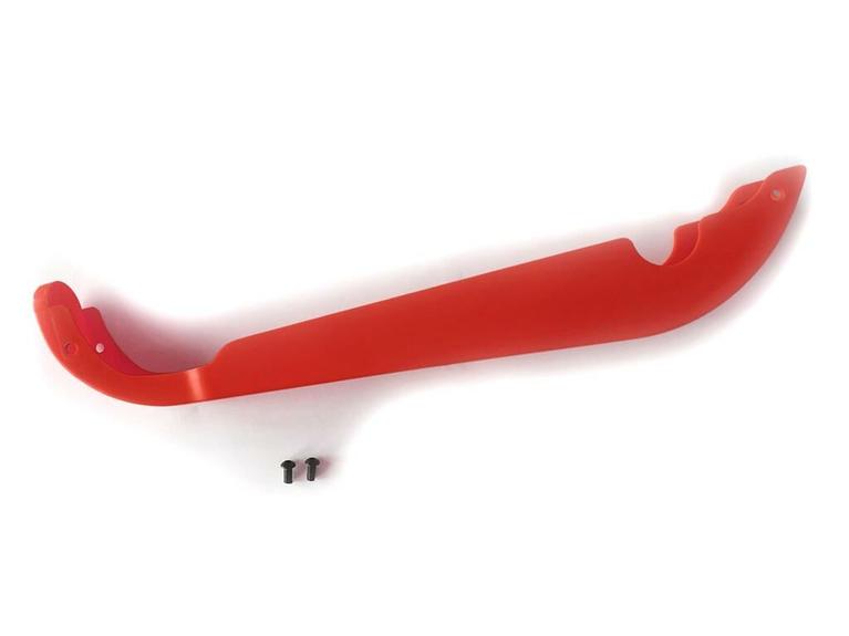 Buzzy - Chain guard Rubicon