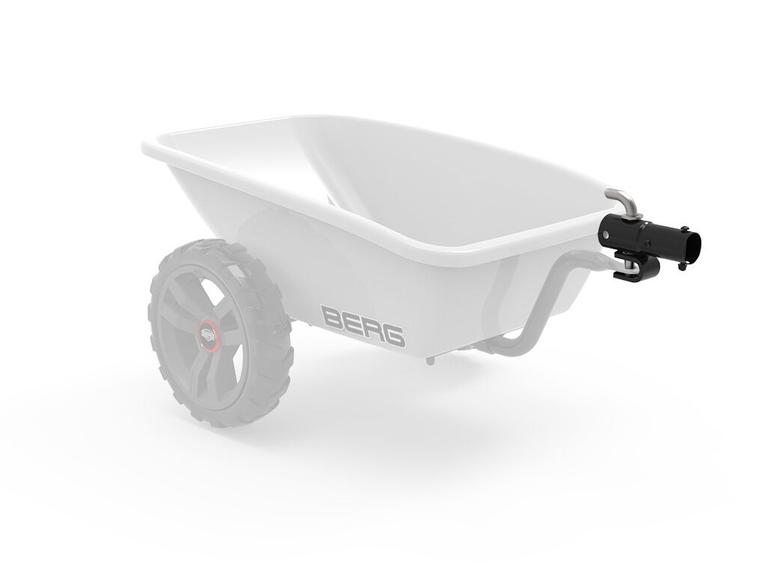 BERG - Anhängerkupplung S/M