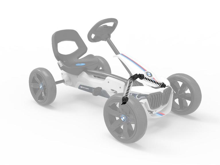 Reppy - Stoßdämpfer BMW (2x)
