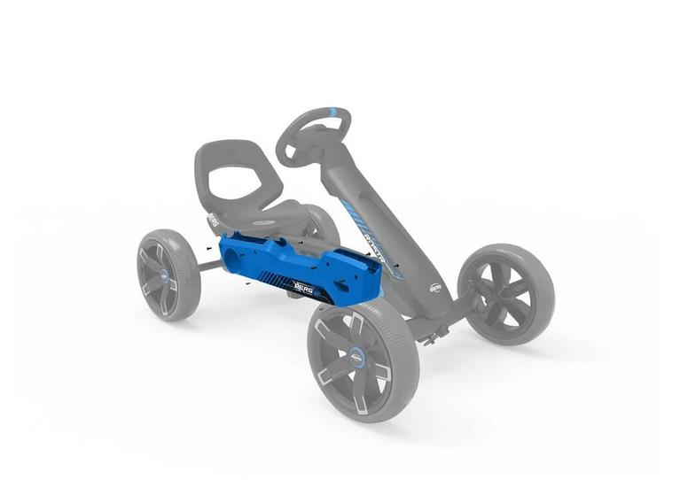 Reppy - Chain guard Roadster