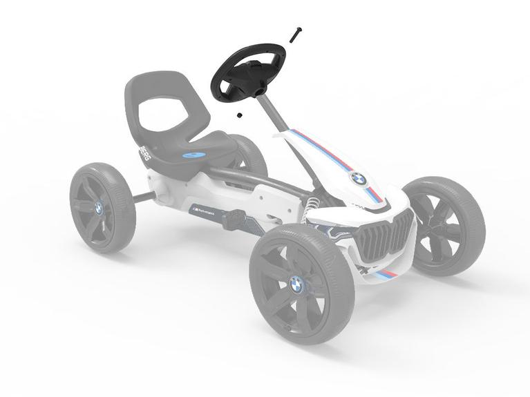Reppy - Stuurwiel BMW