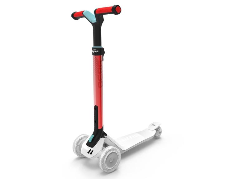 Nexo Foldable - Stuur Rood