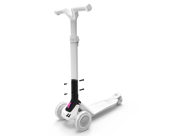 Nexo Foldable - Handlebar connector Pink