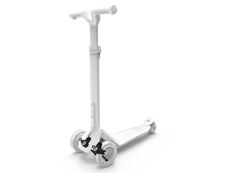 Nexo - Stub axle set