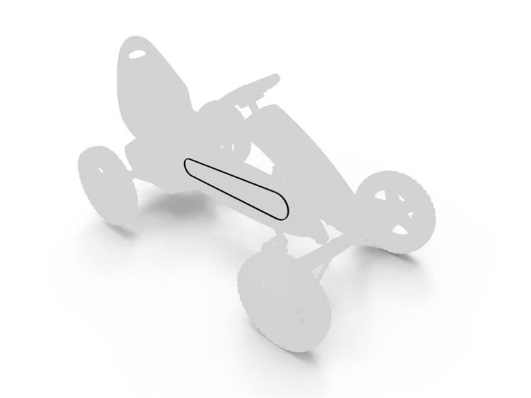 Chaîne 98 chaînons