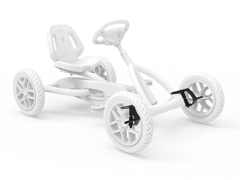 Buddy 2.0 - Set de fusée