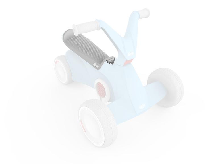 BERG GO² Blue - Seat