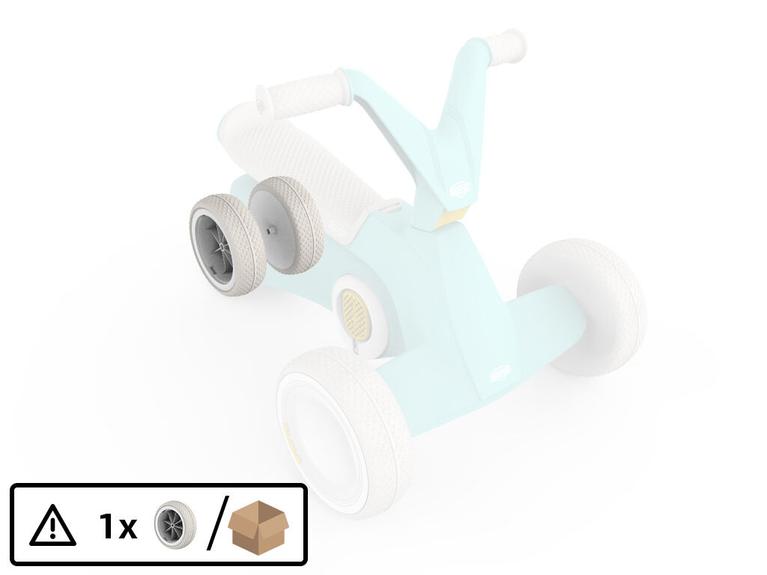 BERG GO² Mint - Rear Wheel