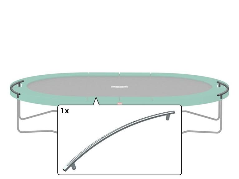 Grand Champion - Cadre Supérieur Court Soudé 470