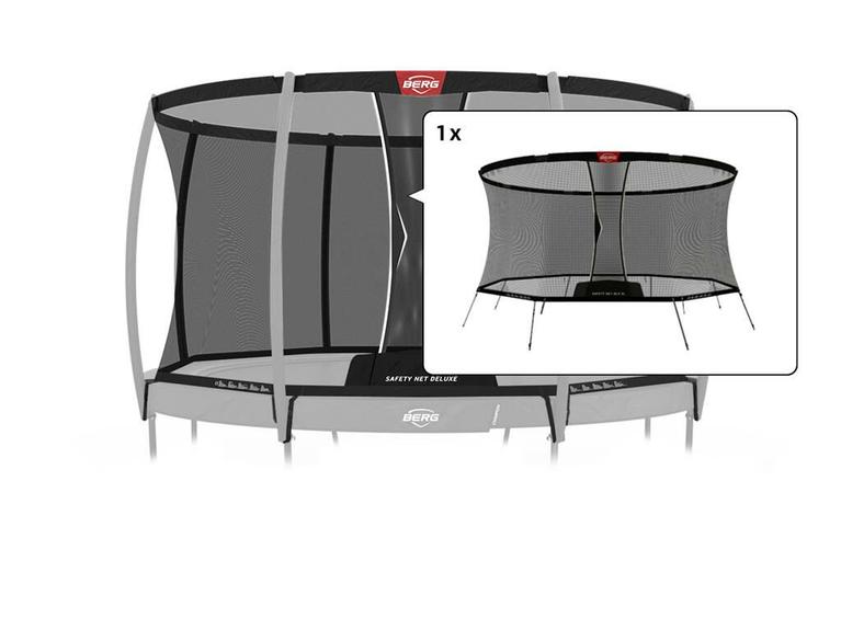 Safety Net Deluxe - Los Net 380