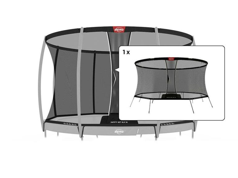 Safety Net DLX XL - Netting 430