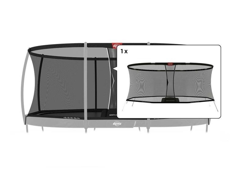 Grand Safety Net Deluxe - Netting 520