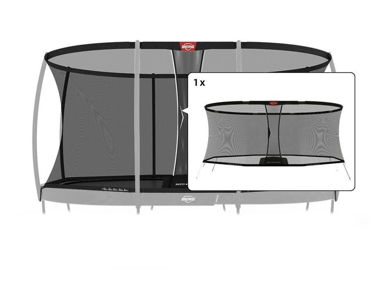 Grand Safety Net DLX XL - Netting 520