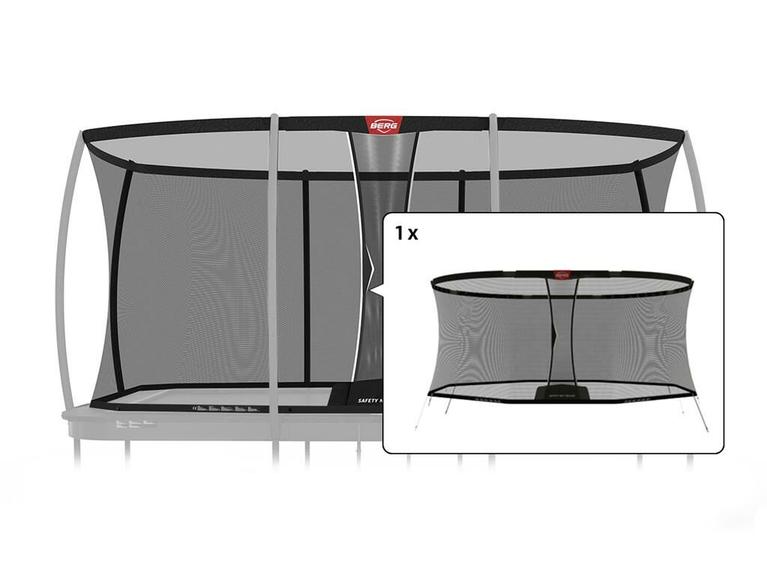 Ultim Safety Net DLX XL - Netting 500