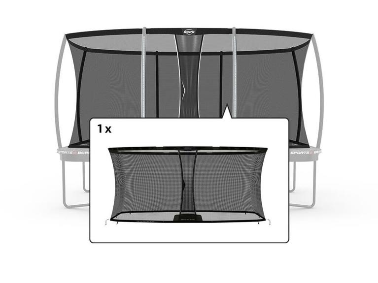 Ultim Safety Net DLX XL PB - Los Net 500