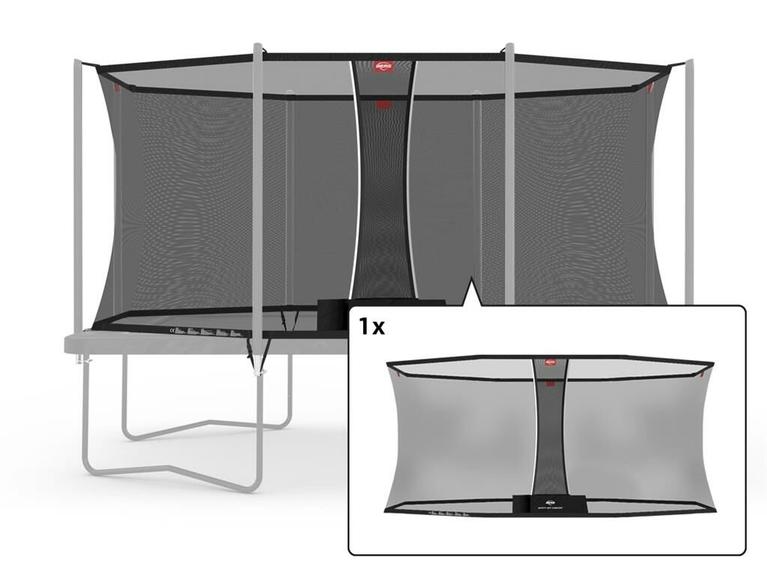 Ultim Safety Net Comfort - Los Net 330