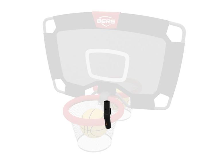 TwinHoop - Tube de connexion au poteau du filet de sécurité