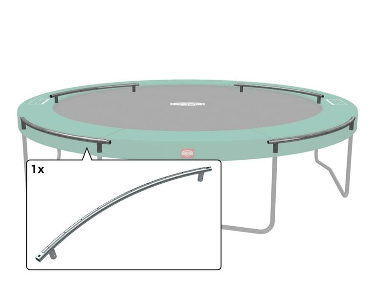 Champion - Toprail welded 14 ft (TwinSpring)