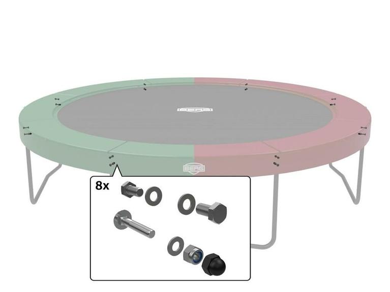 Elite+ - Visserie T-section