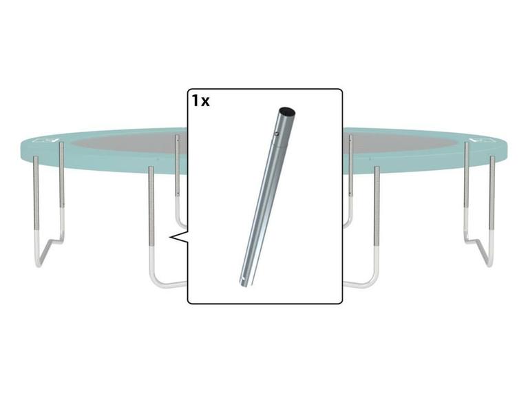 Favorit - Middle post 330, 380, 430