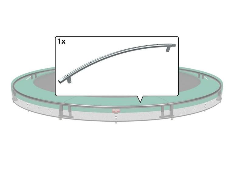 Champion - Oberer Rahmen InGround (TwinSpring)