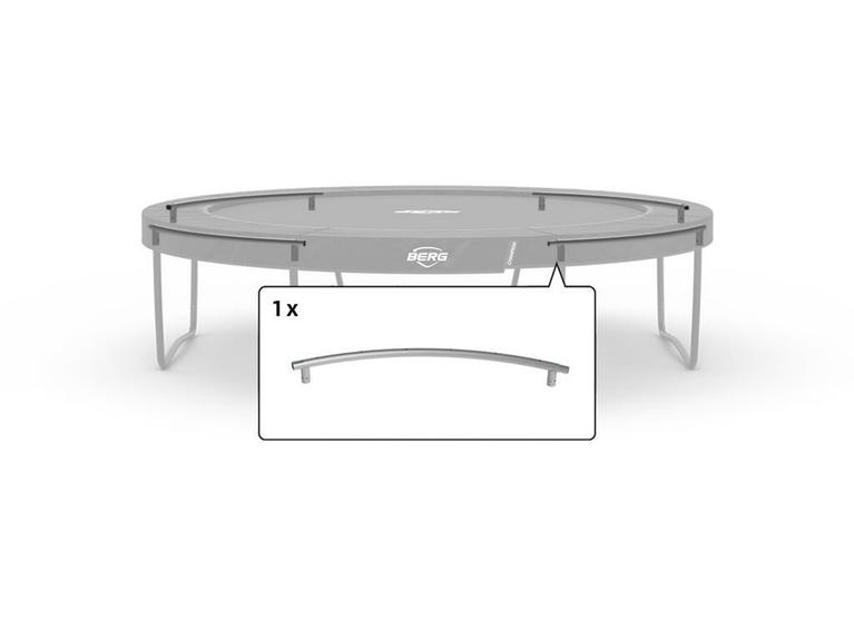 Champion/Elite - Toprail welded 330 (TwinSpring)