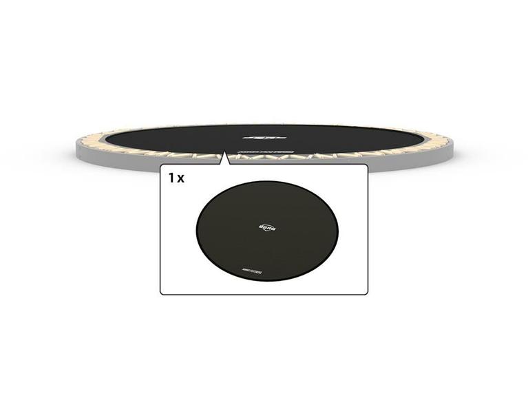 AirFlow Pro 380 Jump mat