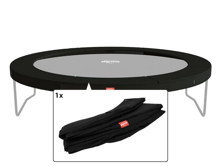 Champion - Regular Padding 430 Black