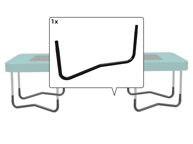 Ultim Champion - Regular W-leg 330 (1,5mm)