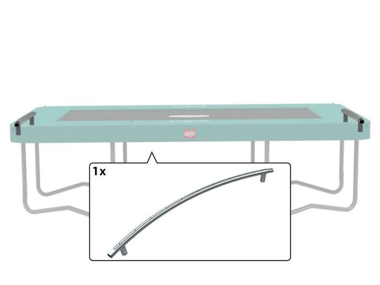 Ultim Champion - Oberer Rahmen kurz (TwinSpring) 330