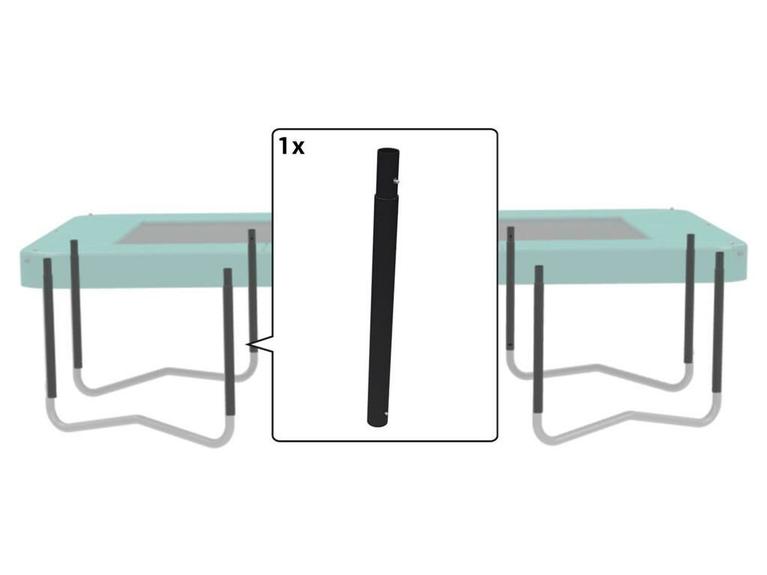 Ultim Champion - Regular Middle Post 330 (2mm)