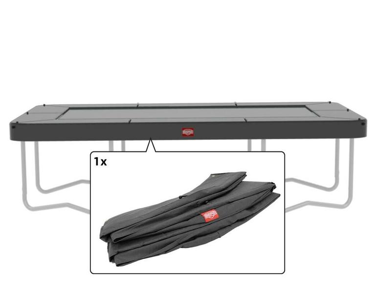 Ultim Champion - Regular Padding 330 grey