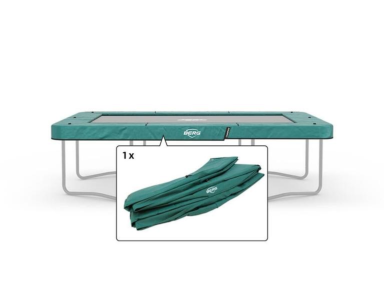 Ultim Champion - Regular Padding 330 Green