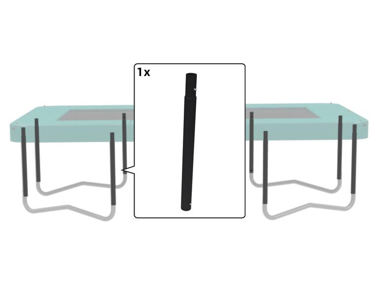 Ultim Champion - Regular Tussenpoot zwart 330 (1,5mm)