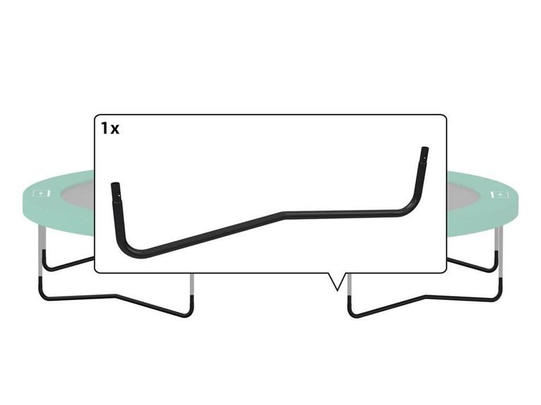 Grand Champion - W-Leg Black 520