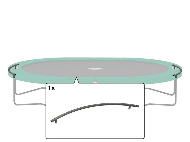 Grand Champion - Oberer Rahmen Kurz Geschweißt 520