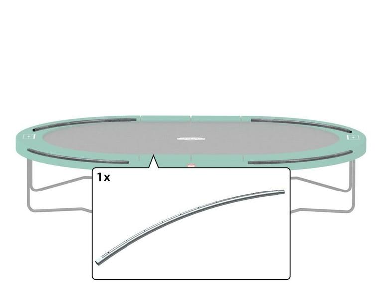 Grand Champion - Toprail Short 520
