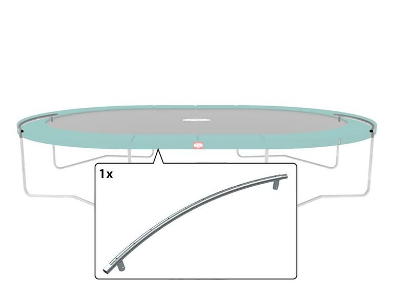 Grand Favorit - Cadre Supérieur Court Soudé 520