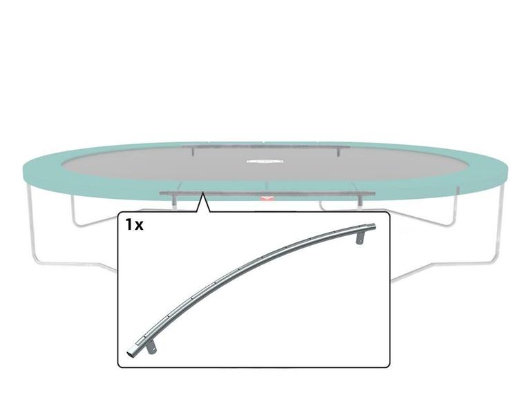 Grand Favorit - Toprail Long Welded 520