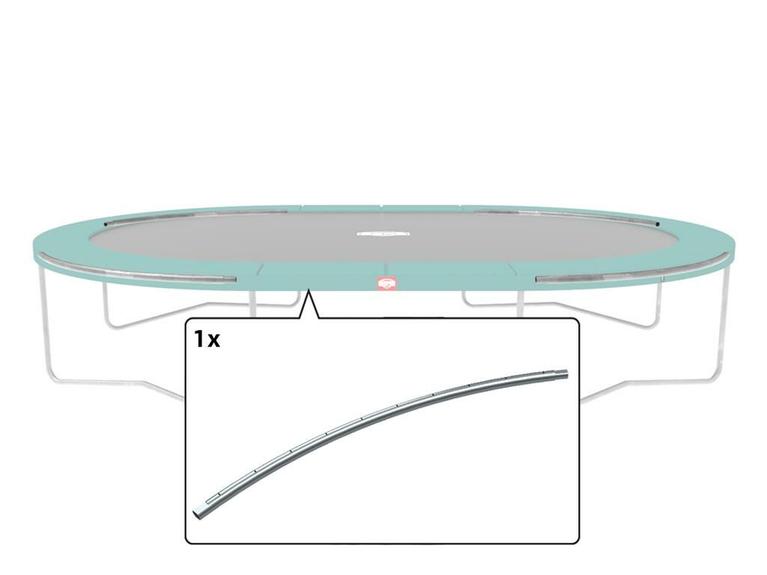 Grand Favorit - Toprail Kort 520