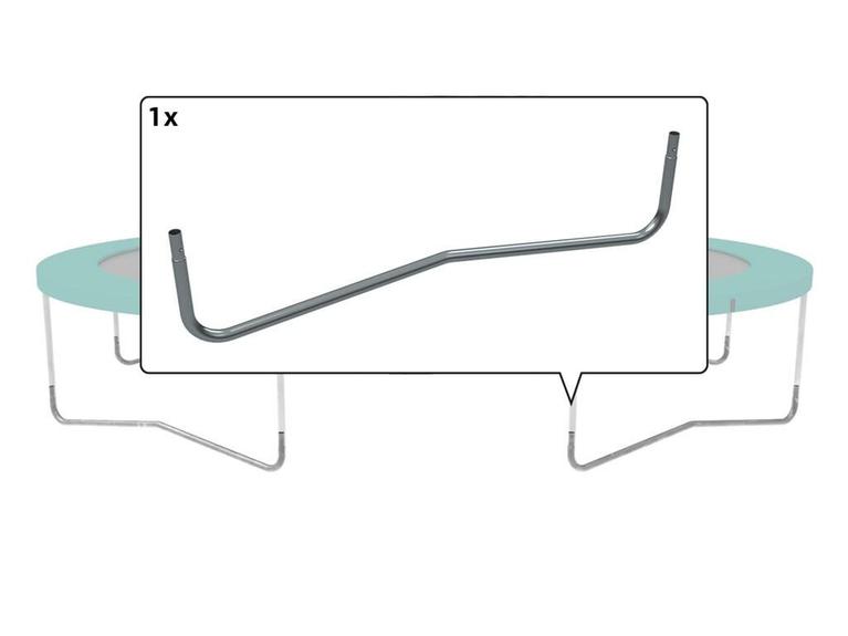 Grand Favorit - Cadre Inférieur 520