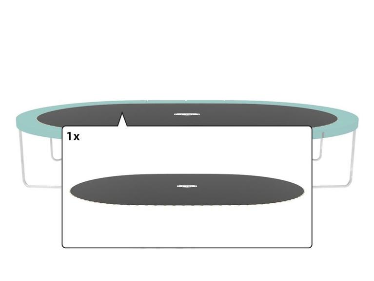 Grand Favorit - Tapis de saut 520