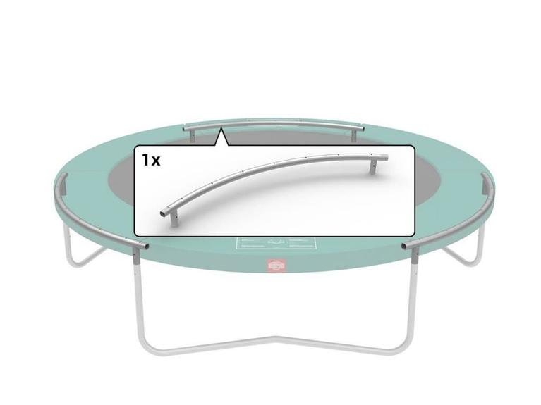 Talent - Oberer Rahmen geschweißt 180