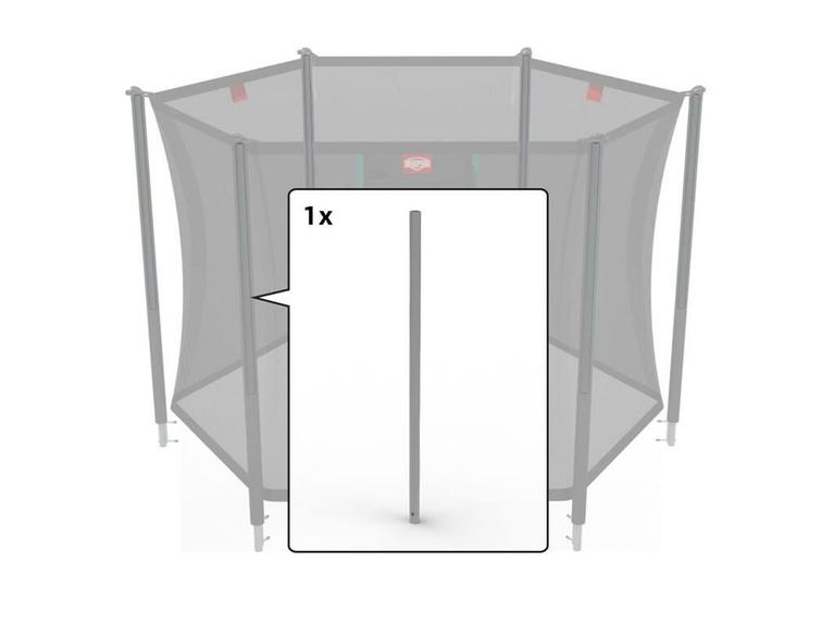 Filet de sécurité Comfort - Poteau supérieur 180+240+300